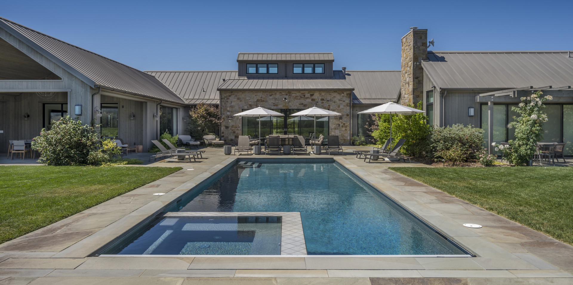 461 Rust Ranch Road 5126 Big Ranch Road - Napa - Realty